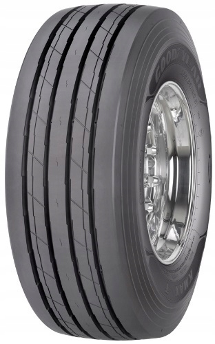 205/65R17.5 opona GOODYEAR KMAXT 132J